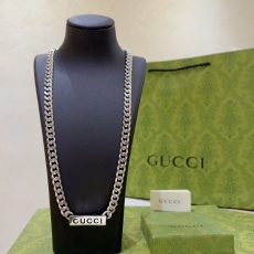 Gucci Necklaces